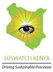 SUSWatch Kenya